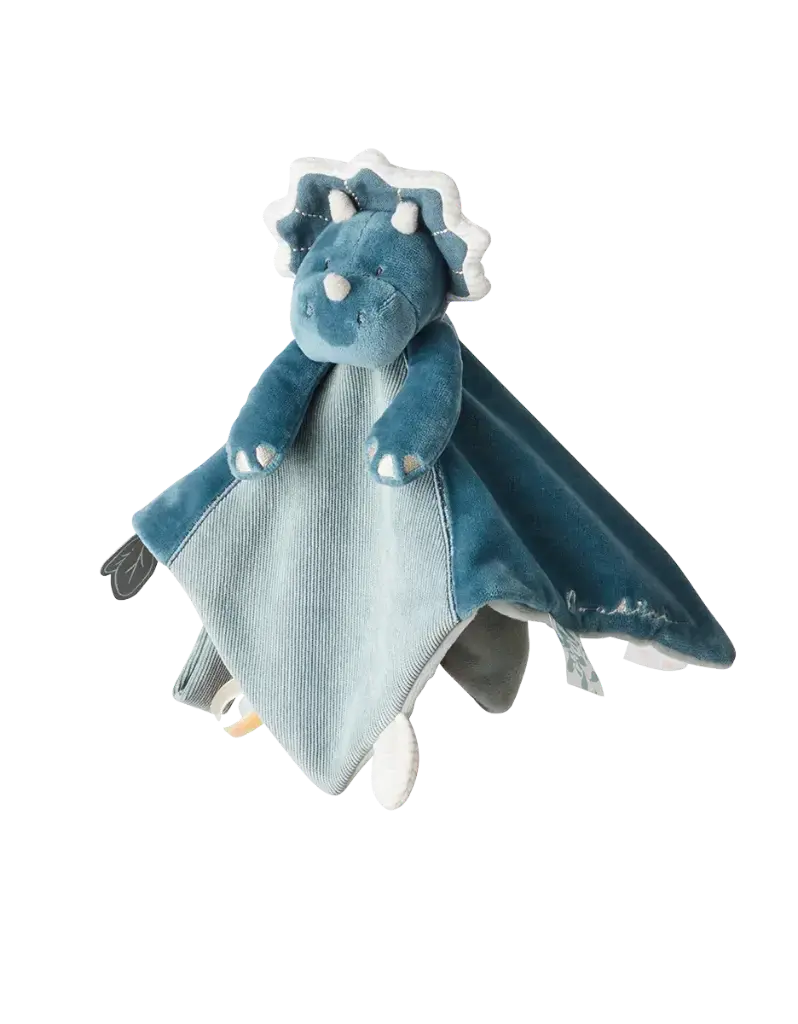 Doudou T&S OPS DINO, VELOUDOUX  | Noukie's