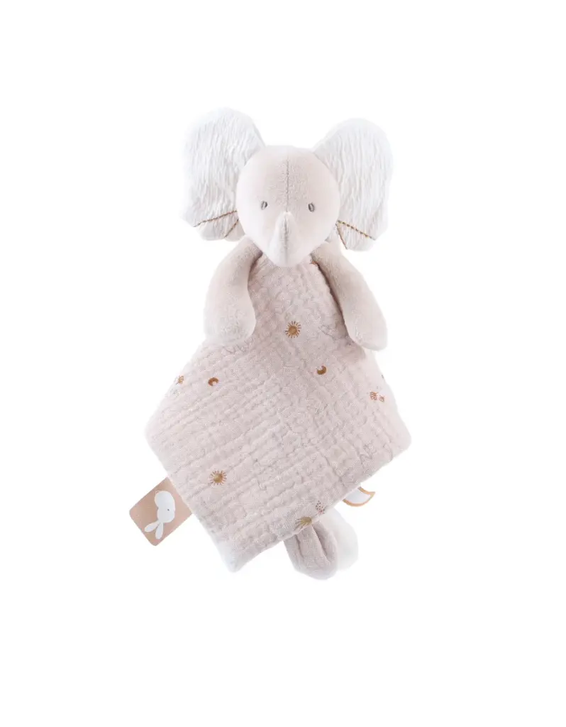 Doudou Bali en Veledoux | Noukie's