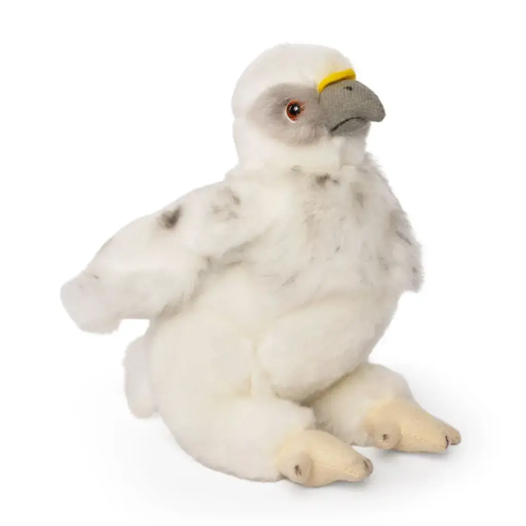 Peluche Aiglon | Living Nature