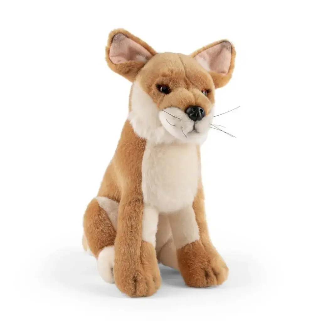 Peluche Dingo | Living Nature