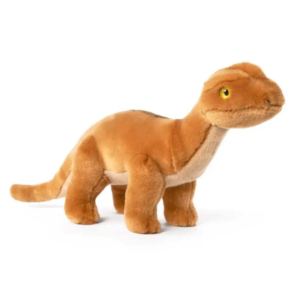 Peluche Diplodocus | Living Nature