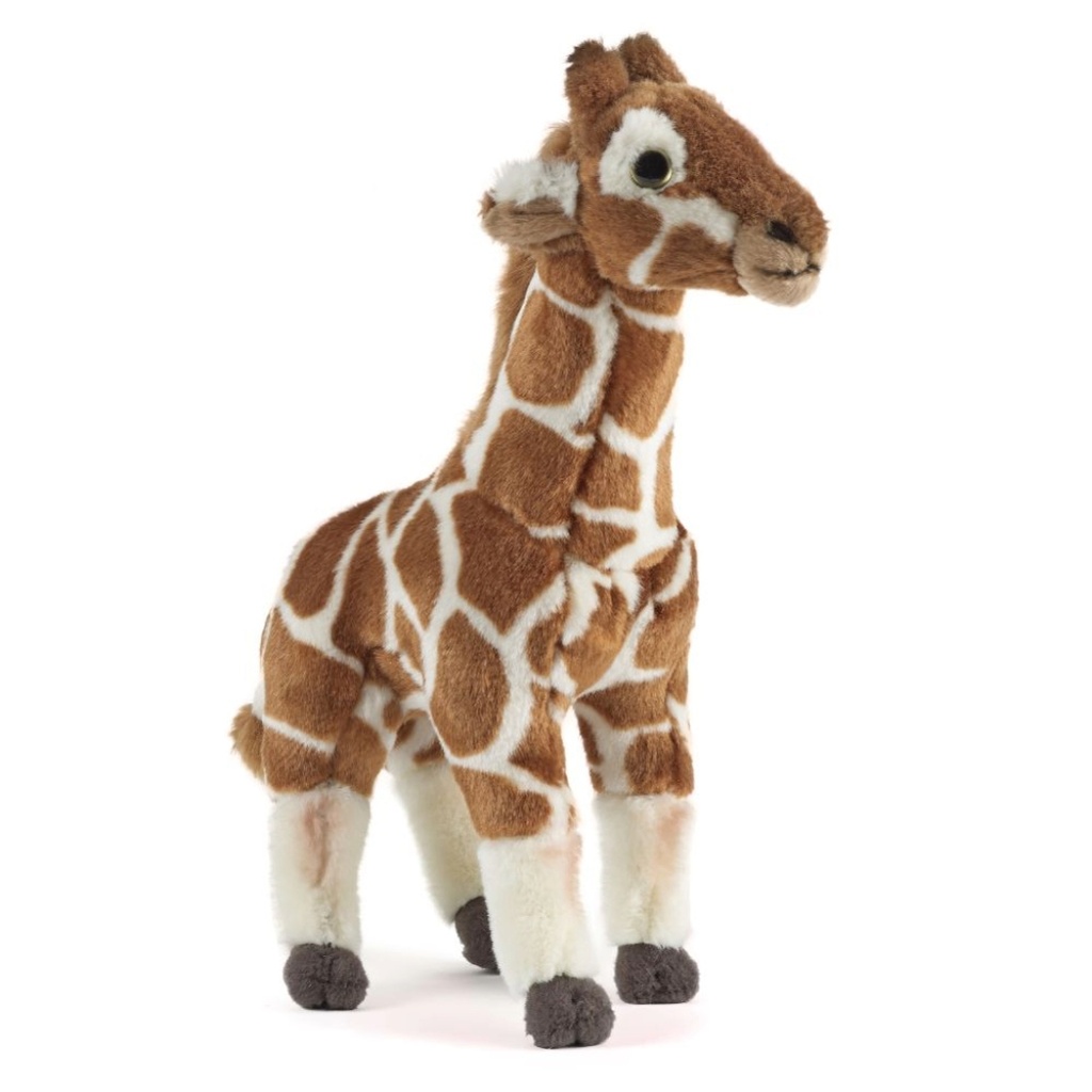 Peluche Girafon | Living Nature