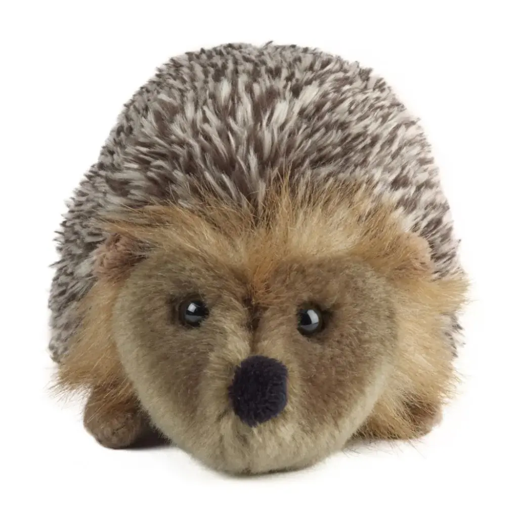 Peluche Hérisson 17 cm | Living Nature