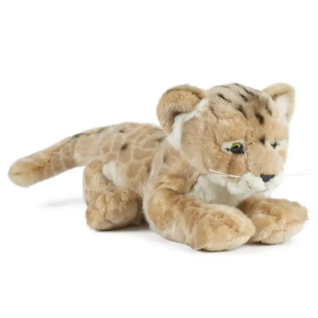 Peluche Lionceau | Living Nature