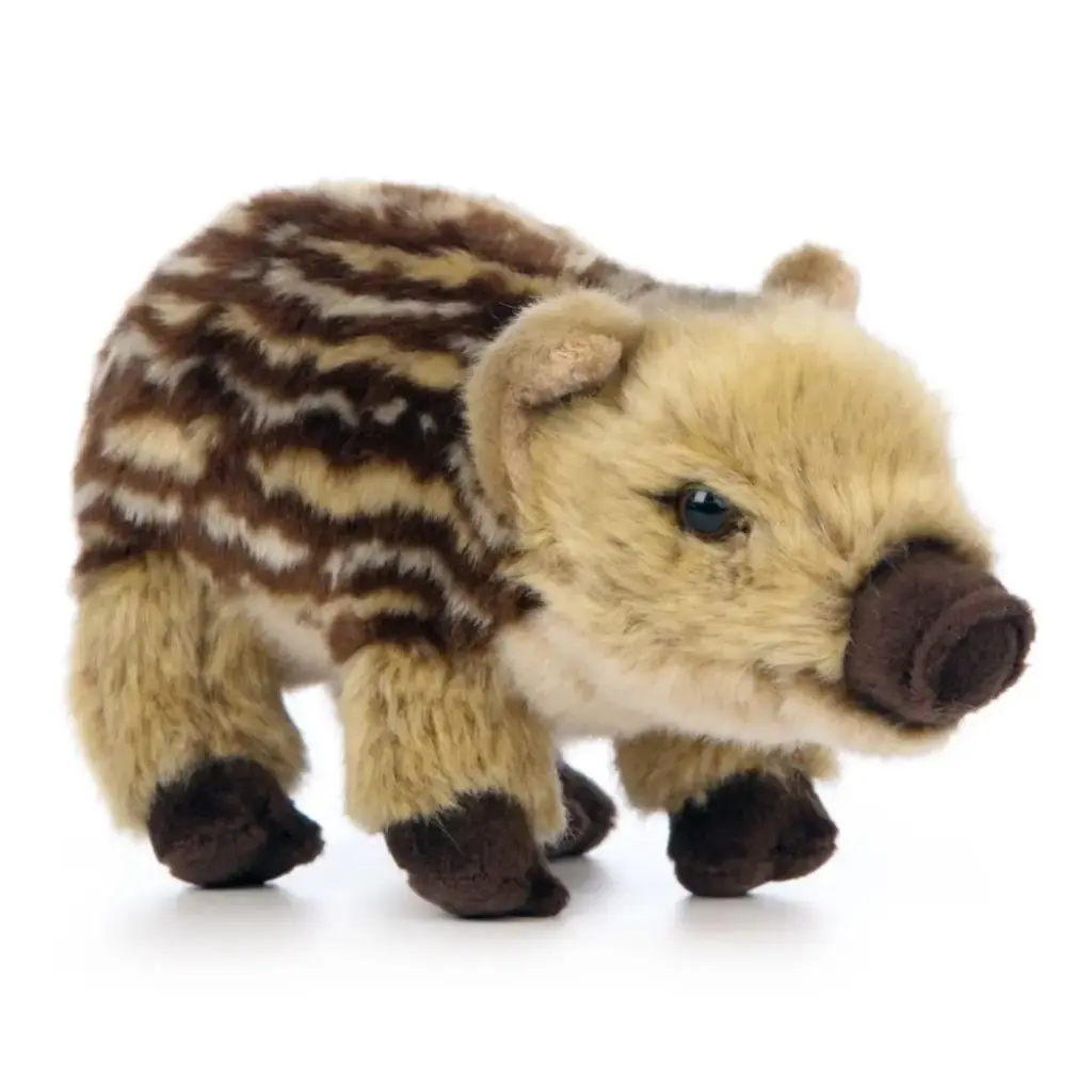 Peluche Marcassin | Living Nature