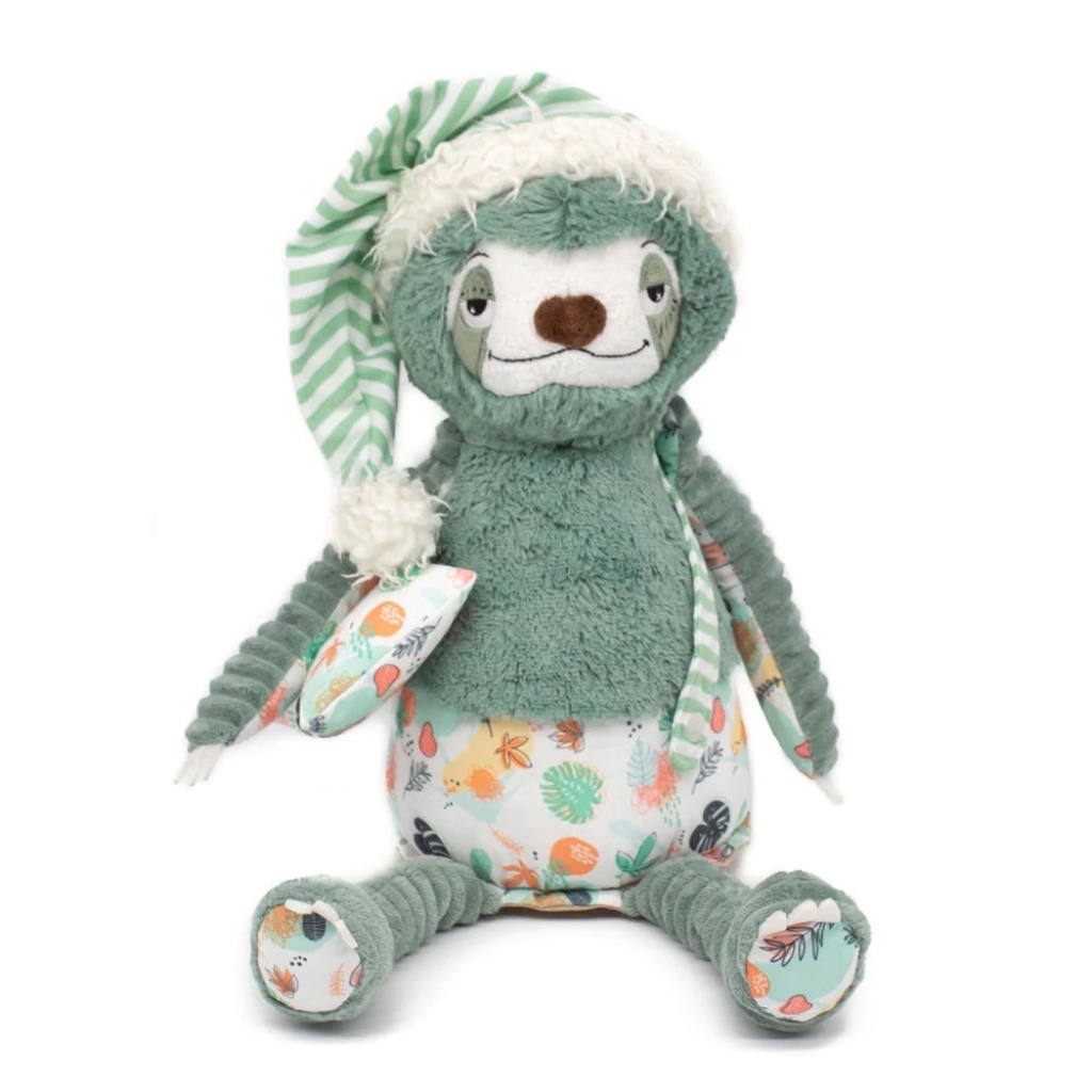 Peluche paresseux Chillos | Les déglingos