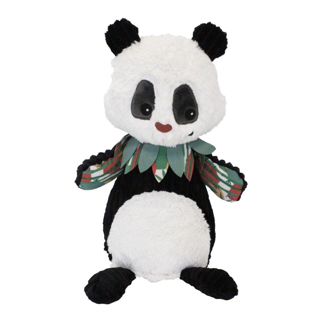 Peluche Panda Rototos | Les déglingos
