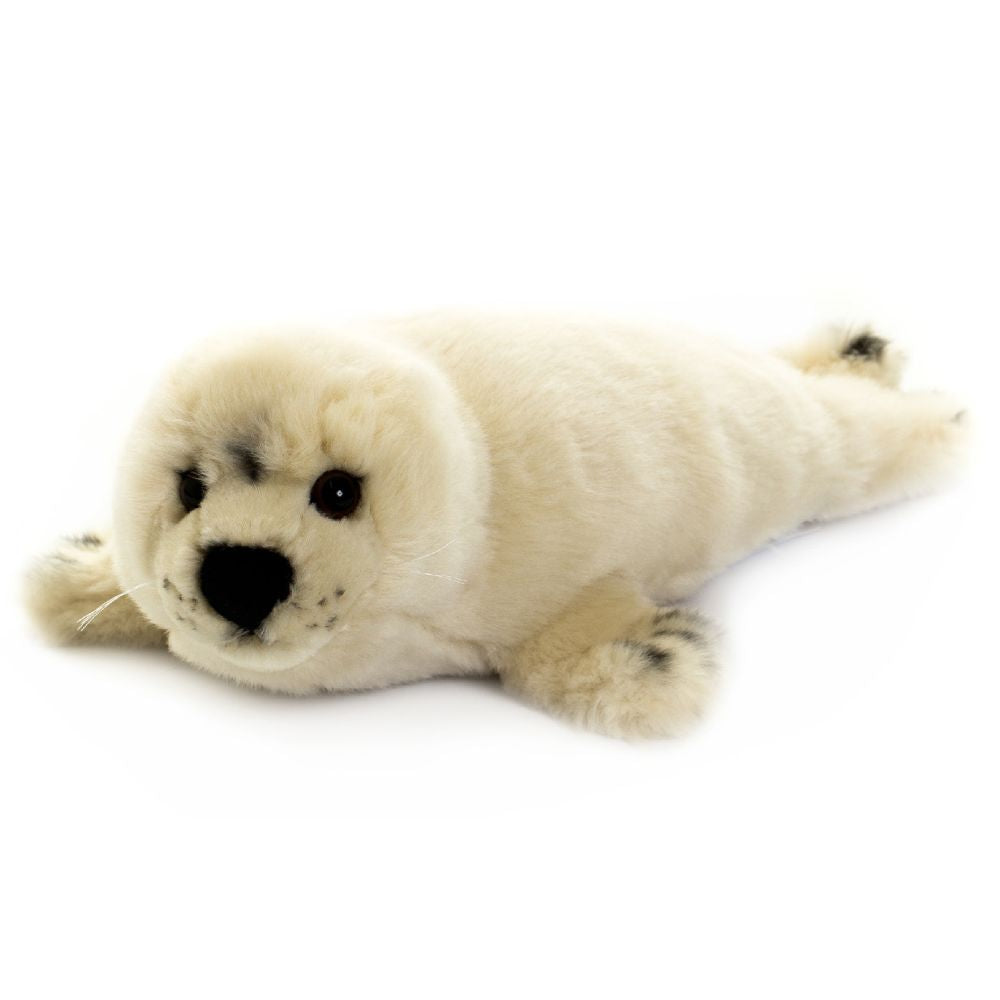 Peluche Phoque | Living Nature