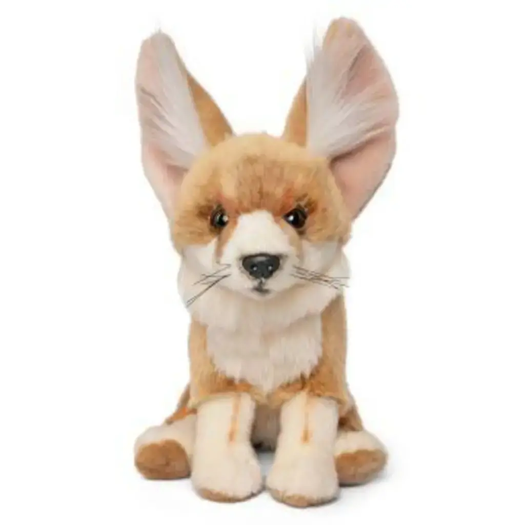 Peluche Fennec | Living Nature