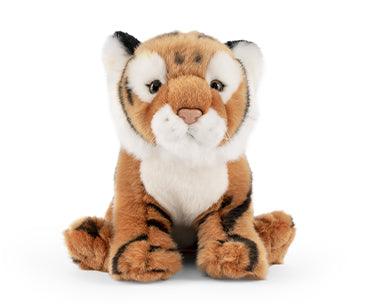 Peluche Tigre sonore | Living Nature