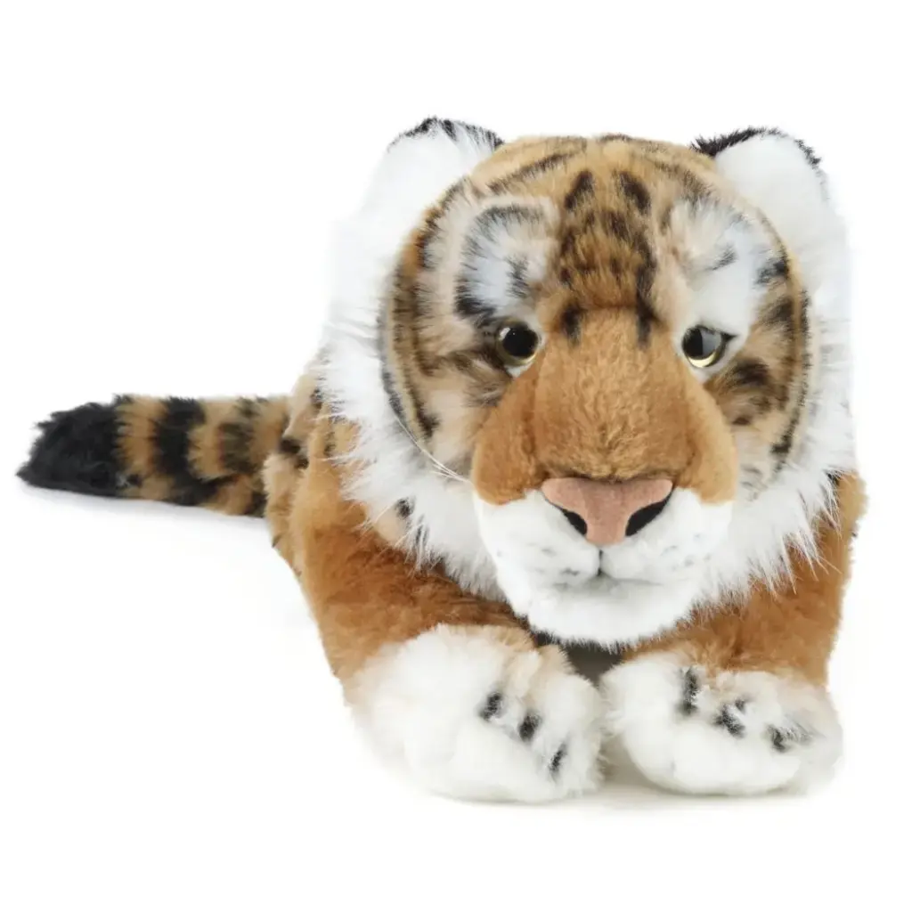 Peluche Tigre | Living Nature