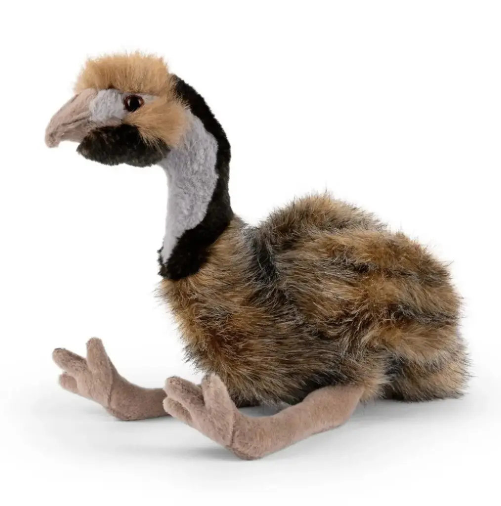 Peluche Émeu | Living Nature