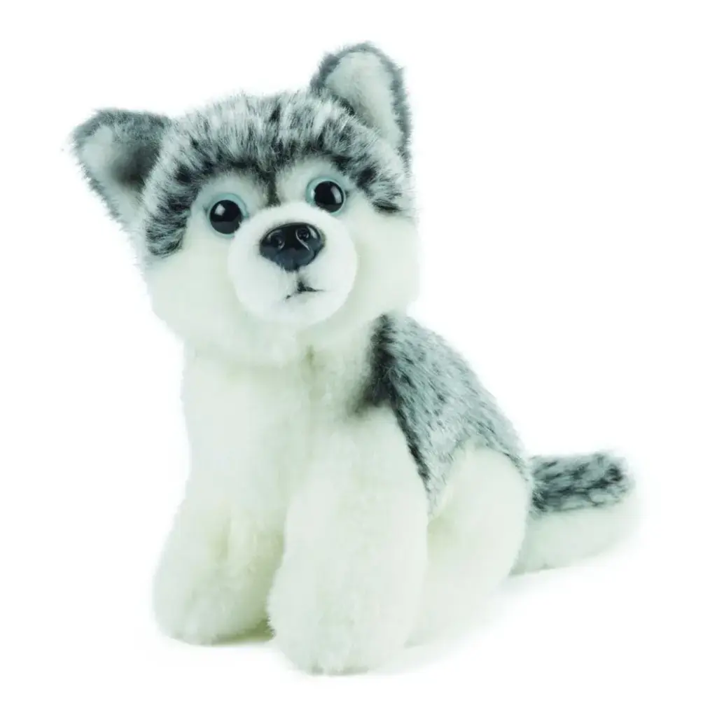 Peluche Chien 13 cm | Living Nature
