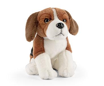 [AN671] Peluche Beagle | Living Nature