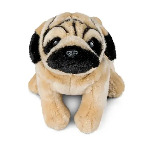 [AN454] Peluche Carlin | Living Nature
