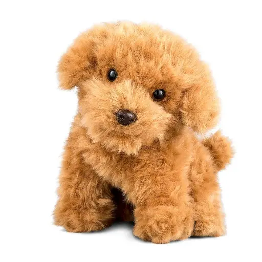 [AN631] Peluche Cavapoo | Living Nature
