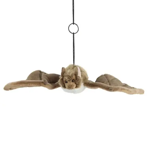 [AN337] Peluche Chauve-Souris | Living Nature
