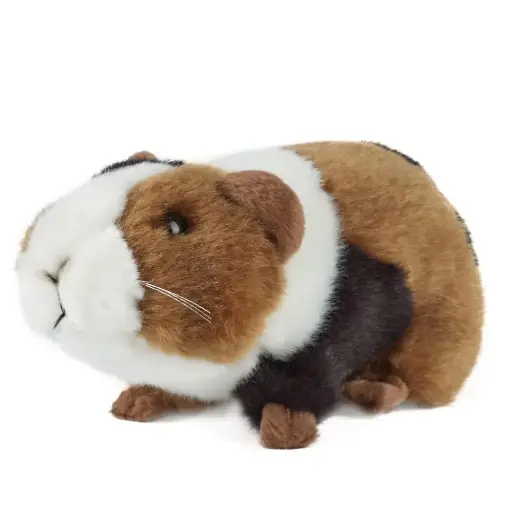 [AN190] Peluche Cochon d'Inde | Living Nature