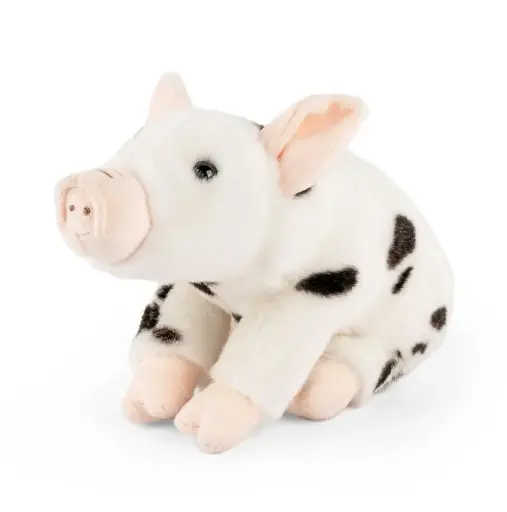 [AN639] Peluche Cochon | Living Nature