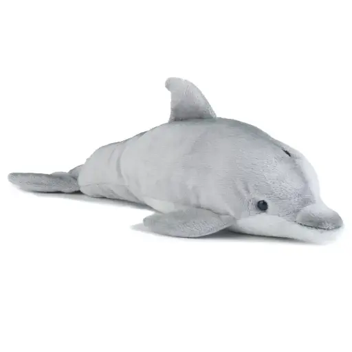 [AN362] Peluche Dauphin | Living Nature