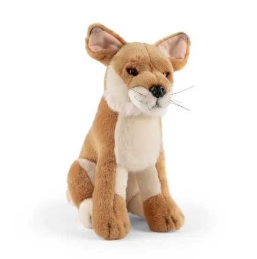 [AN682] Peluche Dingo | Living Nature