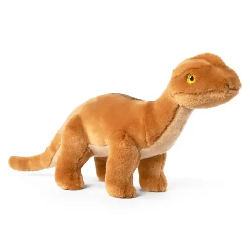 [AN729] Peluche Diplodocus | Living Nature