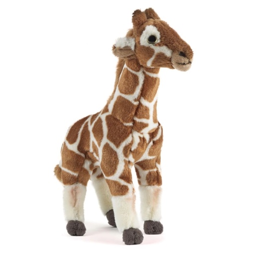 [AN331] Peluche Girafon | Living Nature