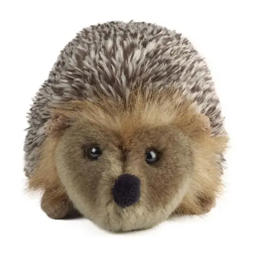 [AN260] Peluche Hérisson 17 cm | Living Nature