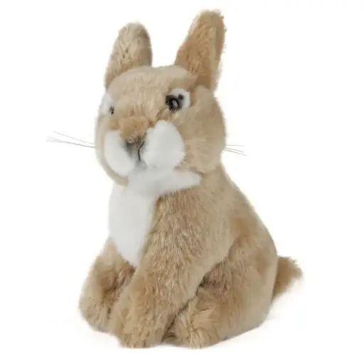 [AN238] Peluche Lapereau | Living Nature