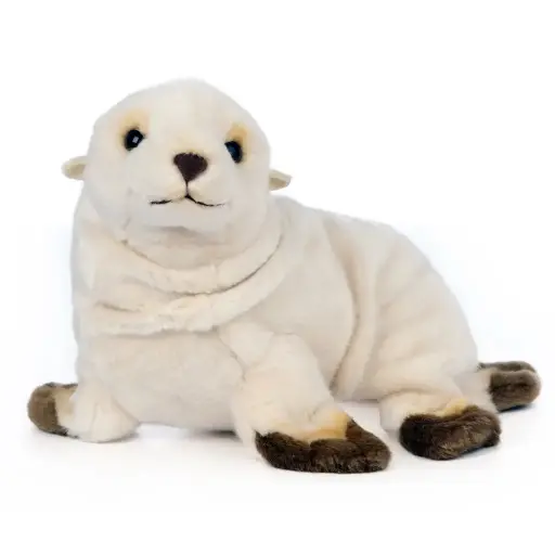 [AN566] Peluche Otarie | Living Nature