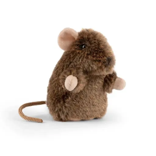 [AN653] Peluche Mulot | Living Nature