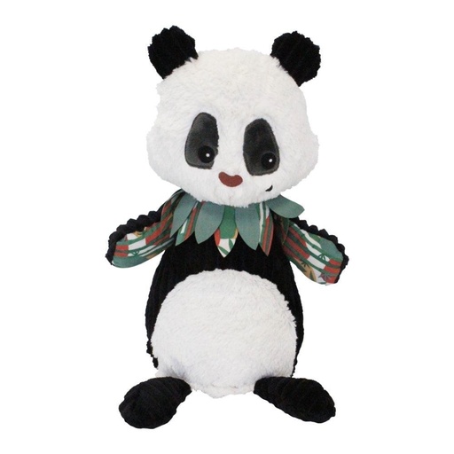 [36528] Peluche Panda Rototos | Les déglingos
