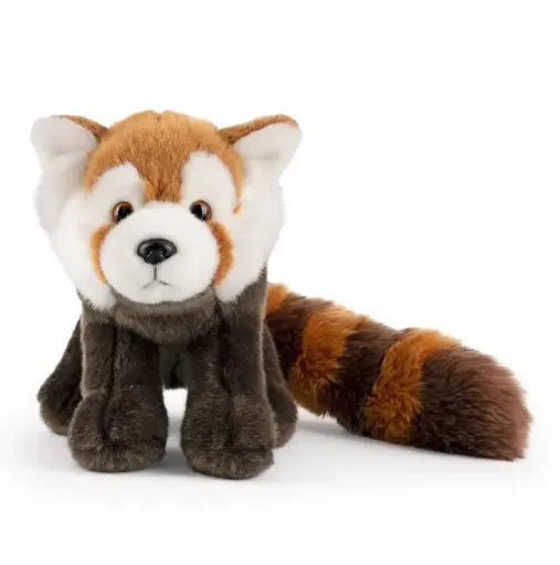 [AN637] Peluche Panda Roux | Living Nature