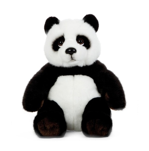 [AN413] Peluche Panda | Living Nature