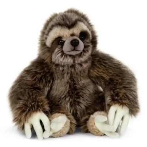 [AN401] Peluche Paresseux | Living Nature