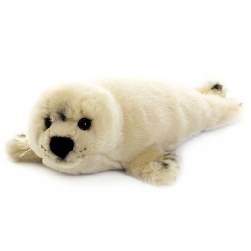 [AN530] Peluche Phoque | Living Nature
