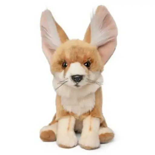 [AN716] Peluche Fennec | Living Nature