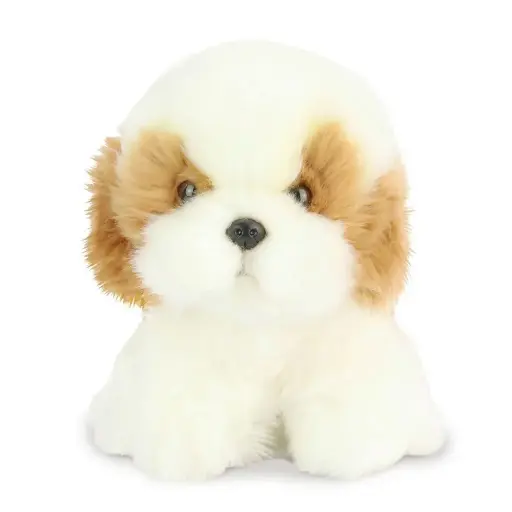 [AN512] Peluche Shih Tzu | Living Nature