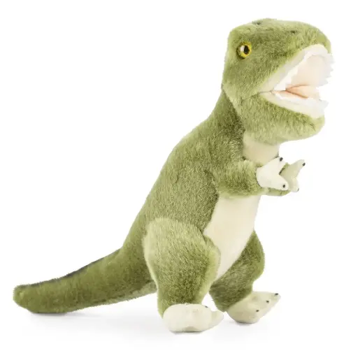 [AN727] Peluche T-Rex | Living Nature