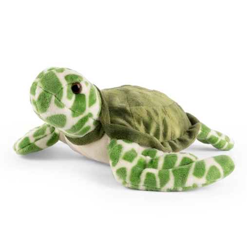 [AN673] Peluche Tortue de mer | Living Nature