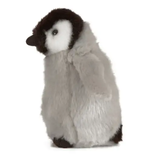 [AN427] Peluche Pingouin | Living Nature
